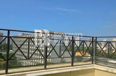 Cobertura com 3 quartos, jardim das nações, taubaté - r$ 1.27 mi, cod: 1401