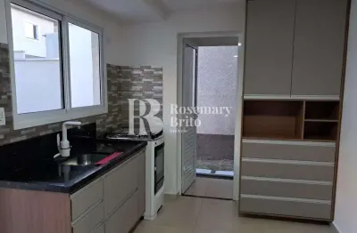 Sobrado de condomínio com 3 quartos, jardins do parque, taubaté - r$ 550 mil, cod: 1419