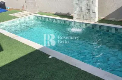 Casa de condomínio com 3 quartos, condomínio pérola do vale, tremembé - r$ 1.14 mi, cod: 1425