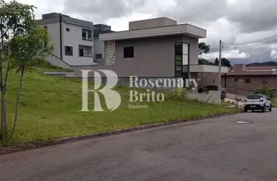 Terreno de condomínio, condominio cataguá way, taubaté - r$ 220 mil, cod: 1429