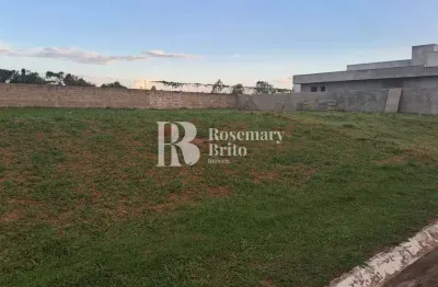 Terreno de condomínio, condomínio residencial  lilian schneider, taubaté - r$ 265 mil, cod: 1434