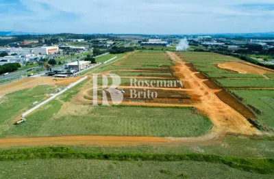 Terreno de condomínio, independência, taubaté - r$ 300 mil, cod: 1438