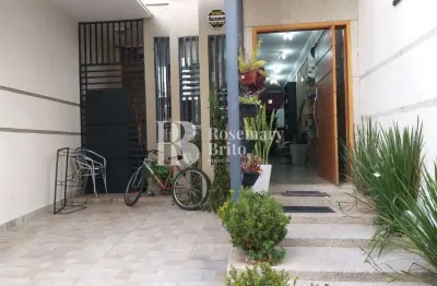 Sobrado com 2 dorms, granja daniel, taubaté - r$ 450 mil, cod: 496