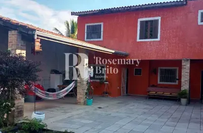 Chácara com 3 quartos, loteamento jardim maracaíbo, tremembé - r$ 600 mil, cod: 1441