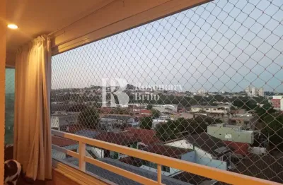 Apartamento com 3 quartos, condomínio residencial splendor jabuticabeiras, taubaté - r$ 689 mil, cod: 1449
