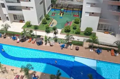 Apartamento com 3 quartos, vila edmundo, taubaté - r$ 1.43 mi, cod: 1451