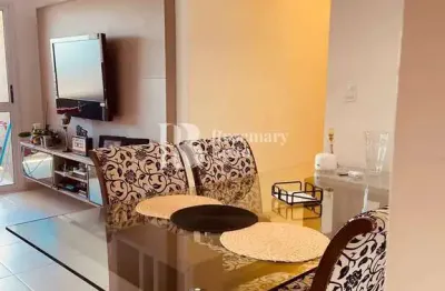 Apartamento com 2 quartos, condomínio residencial royale, taubaté - r$ 455 mil, cod: 1452