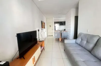 Apartamento com 2 quartos, areão, taubaté - r$ 275 mil, cod: 1455