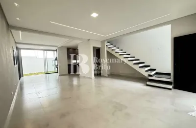 Sobrado de condomínio com 3 quartos, condominio recanto tropical, taubaté - r$ 787 mil, cod: 1458