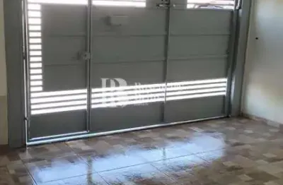 Casa com 3 quartos, jardim continental ii, taubaté - r$ 360 mil, cod: 1459