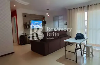 Apartamento com 3 quartos, vila são josé, taubaté - r$ 318 mil, cod: 1462