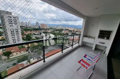 Apartamento com 3 quartos, jardim das nações, taubaté - r$ 756 mil, cod: 1466