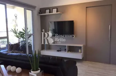 Apartamento com 2 quartos, condomínio camburí, taubaté - r$ 495 mil, cod: 1471