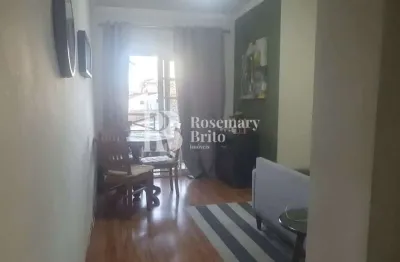 Apartamento com 2 quartos, vila são geraldo, taubaté - r$ 230 mil, cod: 1474