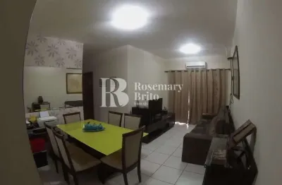 Apartamento com 3 quartos, granja daniel, taubaté - r$ 328 mil, cod: 1483