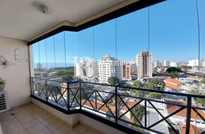 Apartamento com 3 quartos, jardim das nações, taubaté - r$ 549 mil, cod: 1486