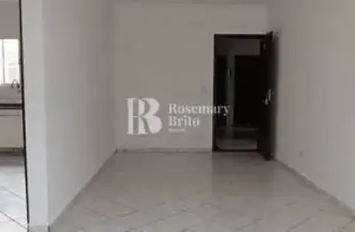 Apartamento com 2 quartos, vila paulista, taubaté, cod: 1487