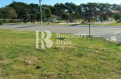 Terreno de condomínio, morada do visconde, tremembé - r$ 430 mil, cod: 1492