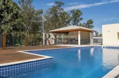 Apartamento com 3 quartos, residencial novo horizonte, taubaté - r$ 413 mil, cod: 1493