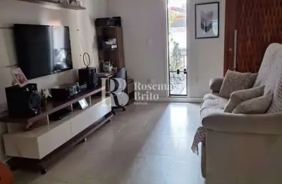 Casa de condomínio com 3 quartos, vila são geraldo, taubaté - r$ 742 mil, cod: 1507
