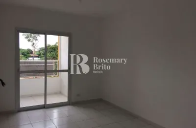Apartamento com 2 quartos, granja daniel, taubaté - r$ 240 mil, cod: 1508