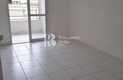 Apartamento com 2 quartos, granja daniel, taubaté - r$ 240 mil, cod: 1509