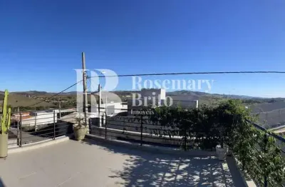 Casa com 3 quartos, barreiro, taubaté - r$ 675 mil, cod: 1512