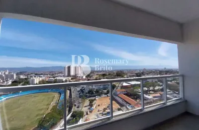 Apartamento com 2 quartos, jardim das nações, taubaté - r$ 499 mil, cod: 1513