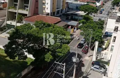 Apartamento com 2 quartos, condomínio manacá, taubaté - r$ 845 mil, cod: 1524