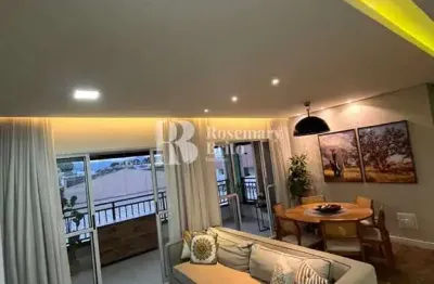 Apartamento com 3 quartos, centro, taubaté - r$ 900 mil, cod: 1526