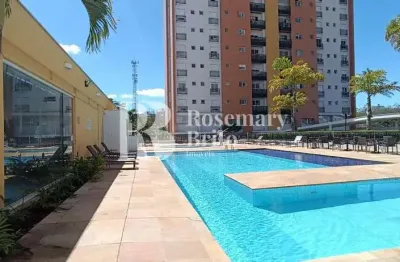 Apartamento com 4 quartos, jardim das nações, taubaté - r$ 1.58 mi, cod: 1531