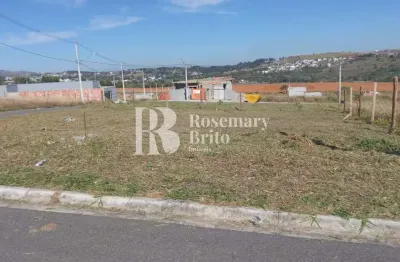 Terreno à venda na Rua Paulo Amador Bueno, s/n, Alto da Mata I, Taubaté