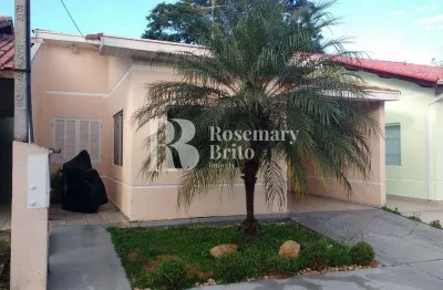 Casa de condomínio com 3 quartos, jardim ana rosa, taubaté - r$ 424 mil, cod: 1532