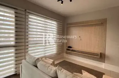 Apartamento com 3 quartos, vila das jabuticabeiras, taubaté - r$ 688 mil, cod: 1534