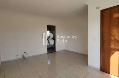 Apartamento com 3 quartos, portal da mantiqueira, taubaté - r$ 270 mil, cod: 1537
