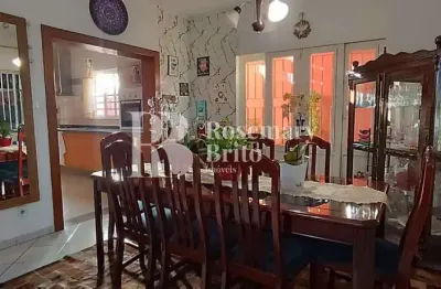 Sobrado com 4 quartos, parque santo antônio, taubaté - r$ 954 mil, cod: 1539