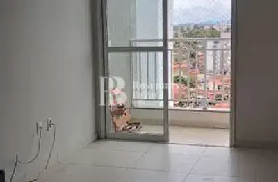 Apartamento com 2 quartos, condomínio residencial duo, taubaté - r$ 330 mil, cod: 1544