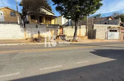 Terreno comercial à venda na Avenida São Pedro, 544, Bosque da Saúde, Taubaté