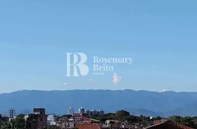 Apartamento com 2 quartos, areão, taubaté - r$ 312 mil, cod: 1548