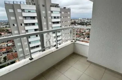 Apartamento com 2 quartos, jardim das nações, taubaté - r$ 445 mil, cod: 1549