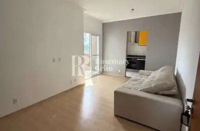 Apartamento com 2 quartos, residencial santa izabel, taubaté - r$ 310 mil, cod: 1550