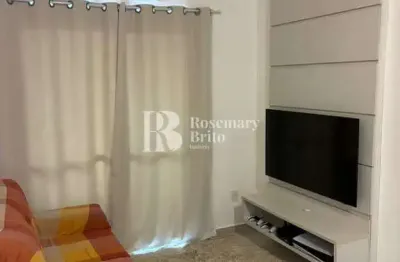 Apartamento com 2 quartos, vila são josé, taubaté - r$ 285 mil, cod: 1555