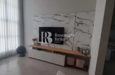 Casa de condomínio com 3 quartos, parque são luís, taubaté - r$ 920 mil, cod: 1564