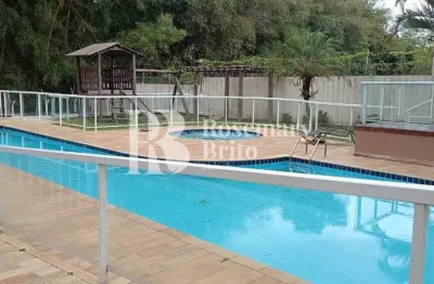 Apartamento com 3 quartos, vila são josé, taubaté - r$ 280 mil, cod: 1565