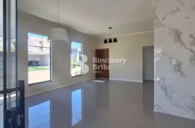 Casa de condomínio com 3 quartos, parque são luís, taubaté - r$ 790 mil, cod: 1566