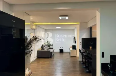 Apartamento com 3 quartos, jardim das nações, taubaté - r$ 660 mil, cod: 1567