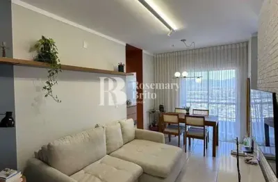 Apartamento com 2 quartos, esplanada independência, taubaté - r$ 450 mil, cod: 1568