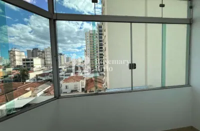 Apartamento com 3 quartos, centro, taubaté - r$ 498 mil, cod: 1576