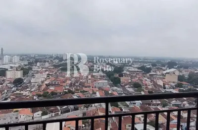 Apartamento com 2 quartos, vila são geraldo, taubaté - r$ 348 mil, cod: 1590