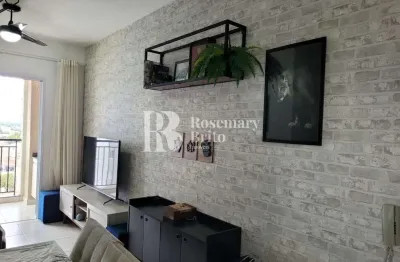 Apartamento com 3 quartos, areão, taubaté - r$ 390 mil, cod: 1591